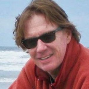 Meet your Posher, Jeff